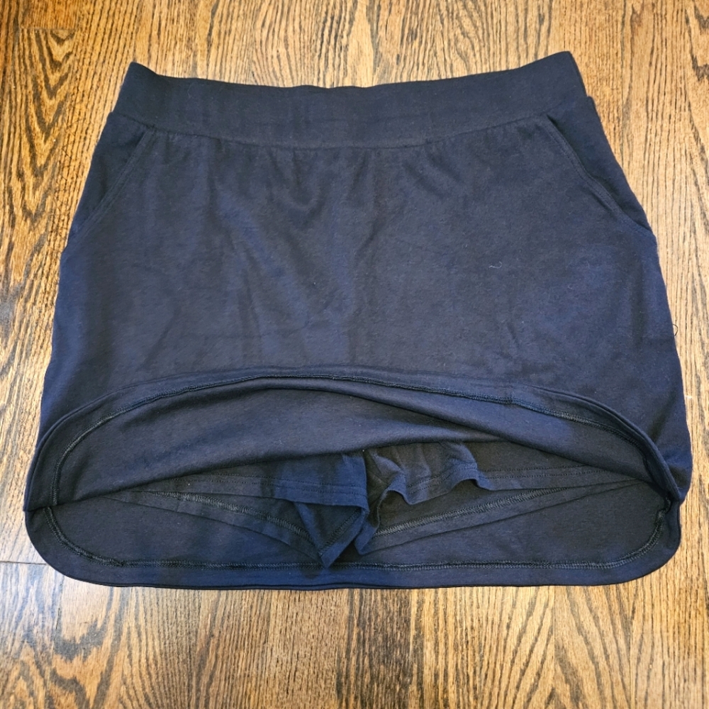 Skort